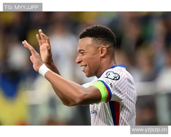 姆巴佩因脚踝扭伤缺席法国队首场训练正在积极接受治疗